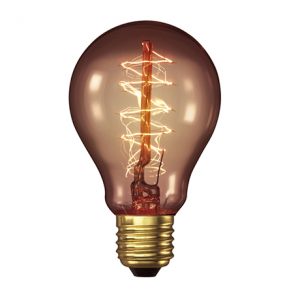 Τύπου Edison πυρ. νήματος