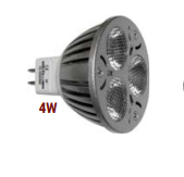 4w-3led