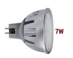 7w
