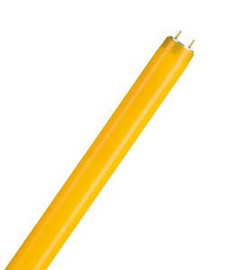 Λαμπτήρες Φθορισμού Χρωματιστοί