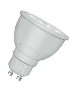 LED ντιμαριζόμενοι GU10