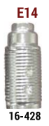 e14 xromio