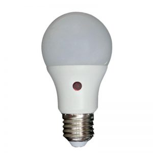 LED με φωτοκύτταρο