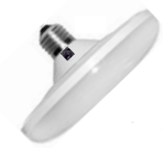 LED τύπου μανιτάρι