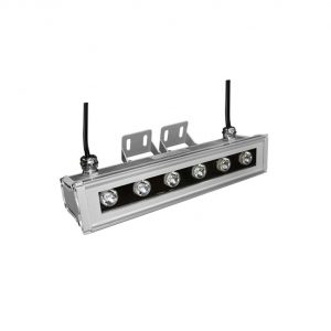 Επιμηκείς τοίχου - Wall washer