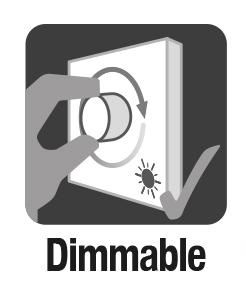 Τροφοδοτικά μονάδων LED - Dimmable